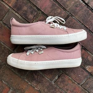 Cariuma Rose Rio Brasíl shoes size 9 Women’s